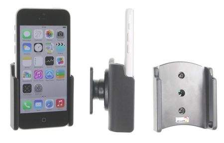 Mobilholder iPhone 5C i gruppen Billyd / Smartphone til bilen / Mobilholdere hos BRL (240511562)