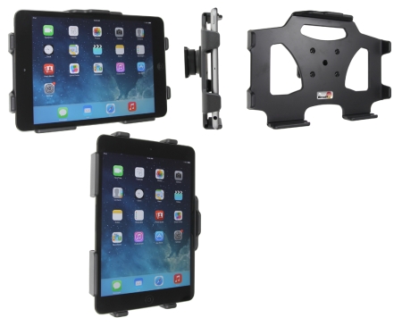 Brodit Passiv holder med kuleledd, Apple iPad Mini (A1432, A1454, A1455)/2 (A1489, A1490, A1491)/3 (A1599, A1600)/Retina i gruppen Billyd / Smartphone til bilen / Mobilholdere hos BRL (240511584)