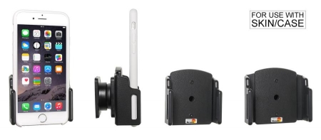 Mobilholder iPhone 6/6S/7/8/X i gruppen Billyd / Smartphone til bilen / Mobilholdere hos BRL Electronics (240511666)