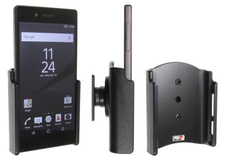Passiv holder med kuleledd til Sony Xperia Z5