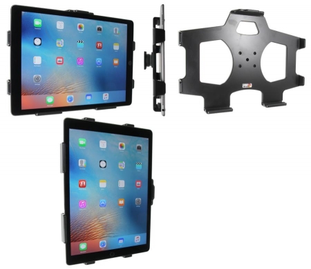 Passiv holder med kuleledd iPad Pro 12.9 i gruppen Billyd / Smartphone til bilen / Mobilholdere hos BRL Electronics (240511820)