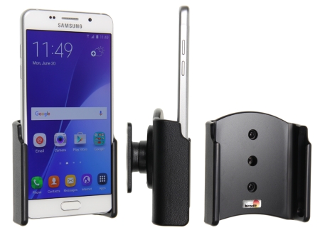Brodit Passiv holder med kuleledd, Samsung Galaxy A5 (2016)  i gruppen Billyd / Smartphone til bilen / Mobilholdere hos BRL (240511896)