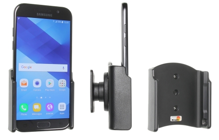 Brodit Passiv holder med kuleledd, Samsung Galaxy A5 (2017)  i gruppen Billyd / Smartphone til bilen / Mobilholdere hos BRL (240511945)
