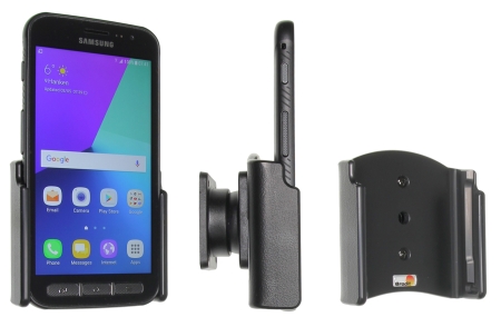 Brodit Passiv holder med kuleledd, Samsung Galaxy Xcover 4  i gruppen Billyd / Smartphone til bilen / Mobilholdere hos BRL (240511958)