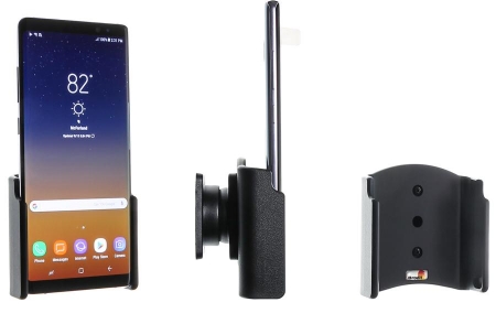 Passiv holder til Samsung Galaxy Note 8 i gruppen Billyd / Smartphone til bilen / Mobilholdere hos BRL Electronics (240511999)