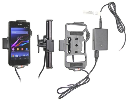 Aktiv holder Sony Xperia Z1 Compact i gruppen Billyd / Smartphone til bilen  / Mobilholdere hos BRL Electronics (240513597)