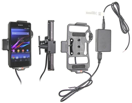 Aktiv holder Sony Xperia Z1 Compact i gruppen Billyd / Smartphone til bilen / Mobilholdere hos BRL Electronics (240513597)