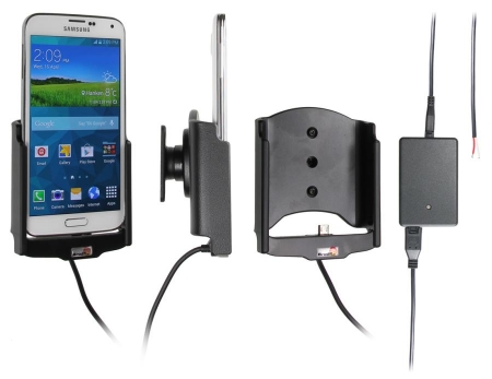 Aktiv holder Samsung Galaxy S5 i gruppen Billyd / Smartphone til bilen / Mobilholdere hos BRL Electronics (240513623)