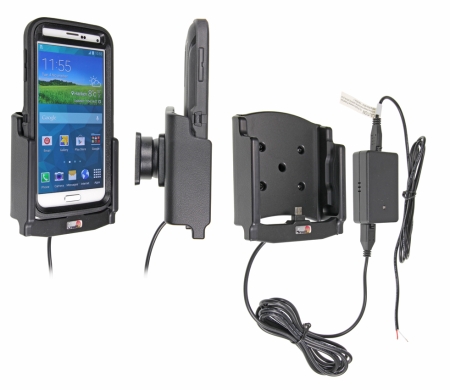 Brodit Aktiv holder for fast montering, Samsung Galaxy S5  i gruppen Billyd / Smartphone til bilen / Mobilholdere hos BRL (240513678)
