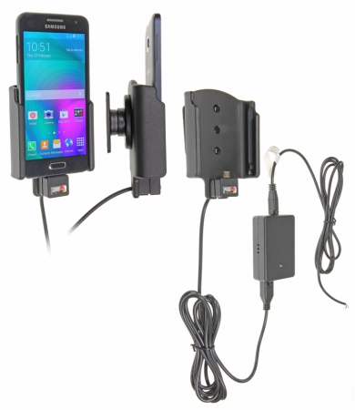 Aktiv holder Samsung Galaxy A3 i gruppen Billyd / Smartphone til bilen / Mobilholdere hos BRL Electronics (240513715)