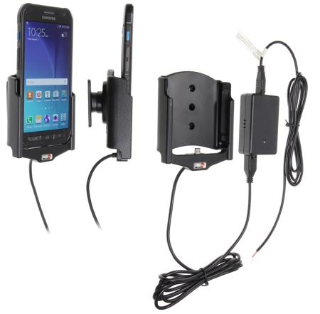 Brodit Aktiv holder for fast montering, Samsung Galaxy S6 Active  i gruppen Billyd / Smartphone til bilen / Mobilholdere hos BRL (240513752)