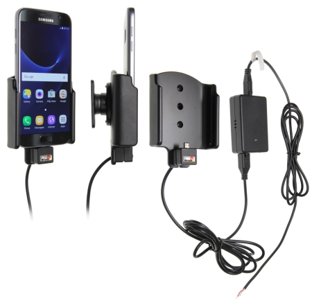 Brodit Aktiv holder for fast montering, Samsung Galaxy S7  i gruppen Billyd / Smartphone til bilen / Mobilholdere hos BRL (240513863)