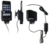 Aktiv holder med kuleledd iPhone 3G/3GS i gruppen Billyd / Smartphone til bilen / Mobilholdere hos BRL Electronics (240527117)