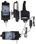 Aktiv holder iPhone 4 stående/liggende i gruppen Billyd / Smartphone til bilen  / Mobilholdere hos BRL Electronics (240527170)