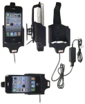Aktiv holder iPhone 4 stående/liggende i gruppen Billyd / Smartphone til bilen / Mobilholdere hos BRL Electronics (240527170)