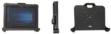 Brodit Passiv holder, Honeywell RT10  i gruppen Billyd / Smartphone til bilen / Mobilholdere hos BRL (240710285)