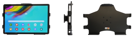 Brodit Passiv holder med kuleledd, Samsung Galaxy Tab S5e 10.5 SM-T720/SM-T725  i gruppen Billyd / Smartphone til bilen / Mobilholdere hos BRL (240711125)