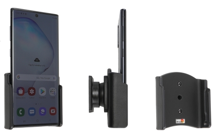 Brodit Passiv holder med kuleledd, Samsung Galaxy Note 10 SM-N970  i gruppen Billyd / Smartphone til bilen / Mobilholdere hos BRL (240711155)