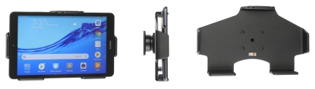 Brodit Passiv holder med kuleledd, Huawei MediaPad M5 Lite 8