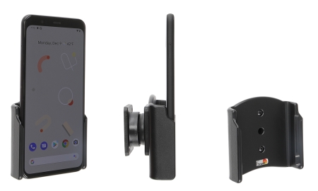 Brodit Passiv holder med kuleledd, Google Pixel 4 XL  i gruppen Billyd / Smartphone til bilen / Mobilholdere hos BRL (240711177)