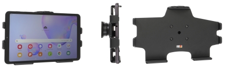 Brodit Passiv holder med kuleledd, Samsung Galaxy Tab A 8.4 (2020) SM-T307  i gruppen Billyd / Smartphone til bilen / Mobilholdere hos BRL (240711193)