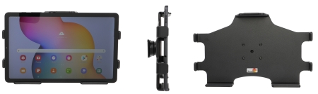 Brodit Passiv holder med kuleledd, Samsung Galaxy Tab S6 Lite SM-P610/SM-P615  i gruppen Billyd / Smartphone til bilen / Mobilholdere hos BRL (240711211)