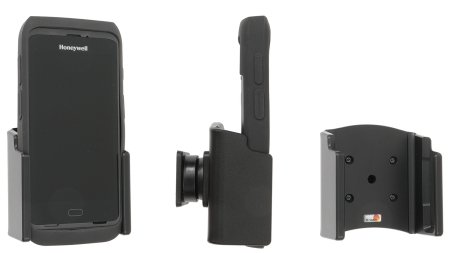 Brodit Passiv holder med kuleledd, Honeywell CT40/CT40 XP i gruppen Billyd / Smartphone til bilen / Mobilholdere hos BRL (240711262)