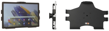Brodit Passiv holder med kuleledd, Samsung Galaxy Tab A8 SM-X200/205  i gruppen Billyd / Smartphone til bilen / Mobilholdere hos BRL (240711286)