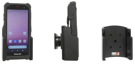 Brodit Passiv holder med kuleledd, Honeywell EDA52/EDA57 i gruppen Billyd / Smartphone til bilen / Mobilholdere hos BRL (240711305)