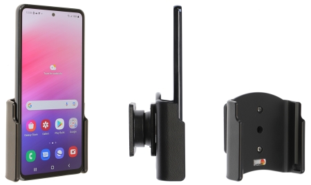 Brodit Passiv holder med kuleledd, Samsung Galaxy A53 5G SM-A536B/DS  i gruppen Billyd / Smartphone til bilen / Mobilholdere hos BRL (240711309)