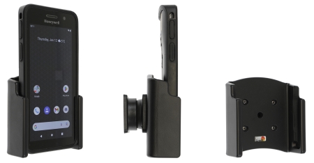 Brodit Passiv holder med kuleledd, Honeywell CT30XP/CT37 i gruppen Billyd / Smartphone til bilen / Mobilholdere hos BRL (240711335)