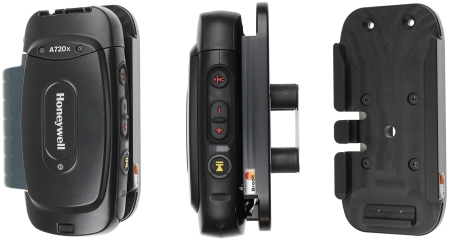 Brodit Passiv holder, Honeywell A720x  i gruppen Billyd / Smartphone til bilen / Mobilholdere hos BRL (240711358)