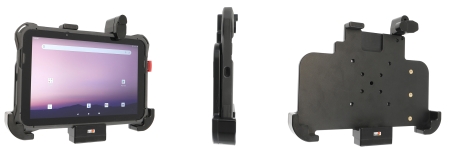 Brodit Passiv holder, Honeywell EDA10A  i gruppen Billyd / Smartphone til bilen / Mobilholdere hos BRL (240711391)