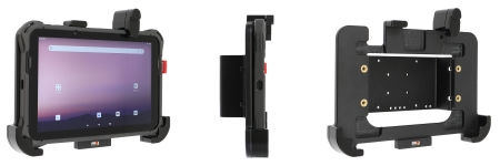 Brodit Passiv holder, Honeywell EDA10A  i gruppen Billyd / Smartphone til bilen / Mobilholdere hos BRL (240711402)