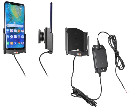 Brodit Aktiv holder for fast montering, Huawei Mate 20 Pro  i gruppen Billyd / Smartphone til bilen / Mobilholdere hos BRL (240713096)