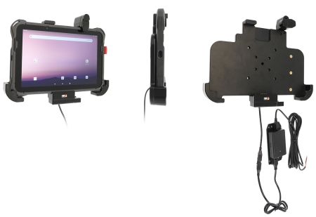 Brodit Aktiv holder for fast montering, Honeywell EDA10A  i gruppen Billyd / Smartphone til bilen / Mobilholdere hos BRL (240713392)
