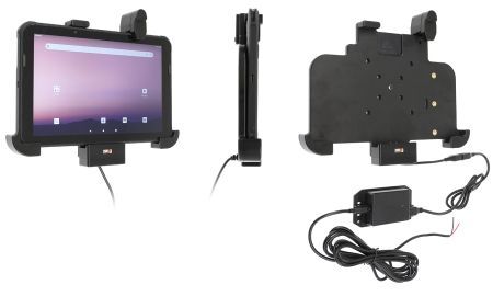 Brodit Aktiv holder for fast installasjon, Honeywell EDA10A  i gruppen Billyd / Smartphone til bilen / Mobilholdere hos BRL (240713400)