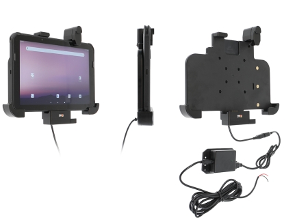 Brodit Aktiv holder for fast montering, Honeywell EDA10A  i gruppen Billyd / Smartphone til bilen / Mobilholdere hos BRL (240713401)
