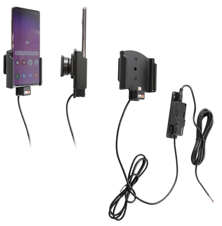 Brodit Aktiv holder for fast montering, Samsung Galaxy S10+  i gruppen Billyd / Smartphone til bilen / Mobilholdere hos BRL (240727116)