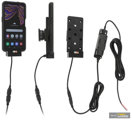 Brodit Feste, Samsung Galaxy Xcover Pro SM-G715 i gruppen Nyheter hos BRL (240727216)