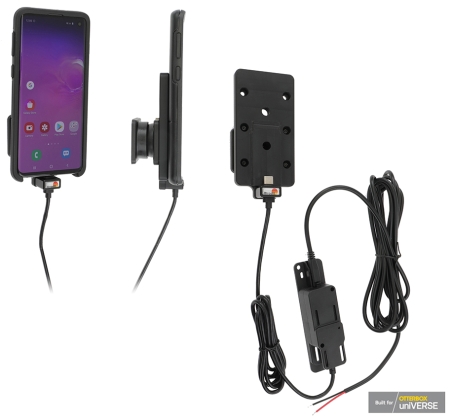 Brodit Feste, Samsung Galaxy S10/S10e i gruppen Billyd / Smartphone til bilen / Fester og tilbehør hos BRL (240727219)