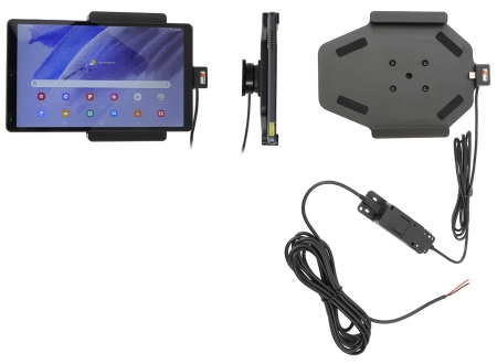 Brodit Aktiv holder for fast montering, Samsung Galaxy Tab A7 Lite SM-T220/SM-T225  i gruppen Billyd / Smartphone til bilen / Mobilholdere hos BRL (240727264)