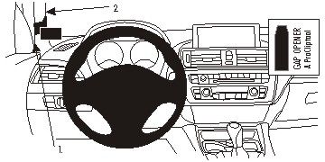 BMW 3-serie 12-15, venstre i gruppen Billyd / Hva passer i min bil / BMW / BMW 3-serie / BMW G20/G21/G28 2018- / Øvrig BMW G20/G21/G28 2018- hos BRL (240804741)