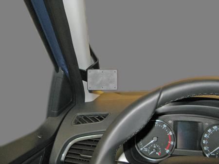 Skoda Fabia 15-, Venstre