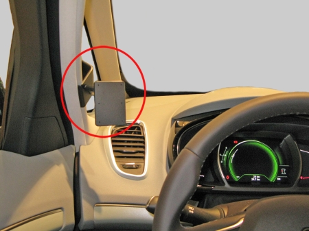 Brodit ProClip, Renault Espace 15-22 i gruppen Billyd / Hva passer i min bil / Renault / Espace hos BRL (240805128)