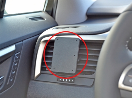 Brodit ProClip, Lexus RX Series 16-22 i gruppen Billyd / Hva passer i min bil / Lexus hos BRL (240805240)