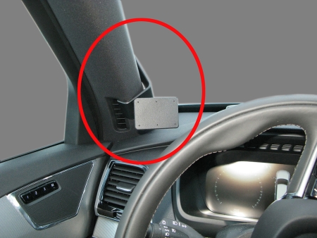 Brodit ProClip, Volvo XC90 15-24 i gruppen Nyheter hos BRL (240805284)