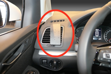 Brodit ProClip, Volkswagen Sharan 11-22 i gruppen Billyd / Hva passer i min bil / Volkswagen / Sharan / Sharan 2010-2022 hos BRL (240805480)