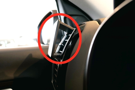 Brodit ProClip, Citroen C5 Aircross 19-22 i gruppen Billyd / Hva passer i min bil / Citroën / C5 hos BRL (240805501)