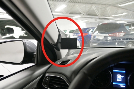 Brodit ProClip, Hyundai i30 17-22 i gruppen Billyd / Hva passer i min bil / Hyundai / i30 / i30 2018-2023 hos BRL (240805579)
